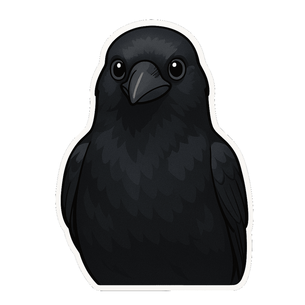 crow