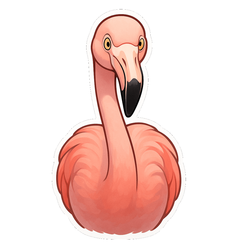 flamingo