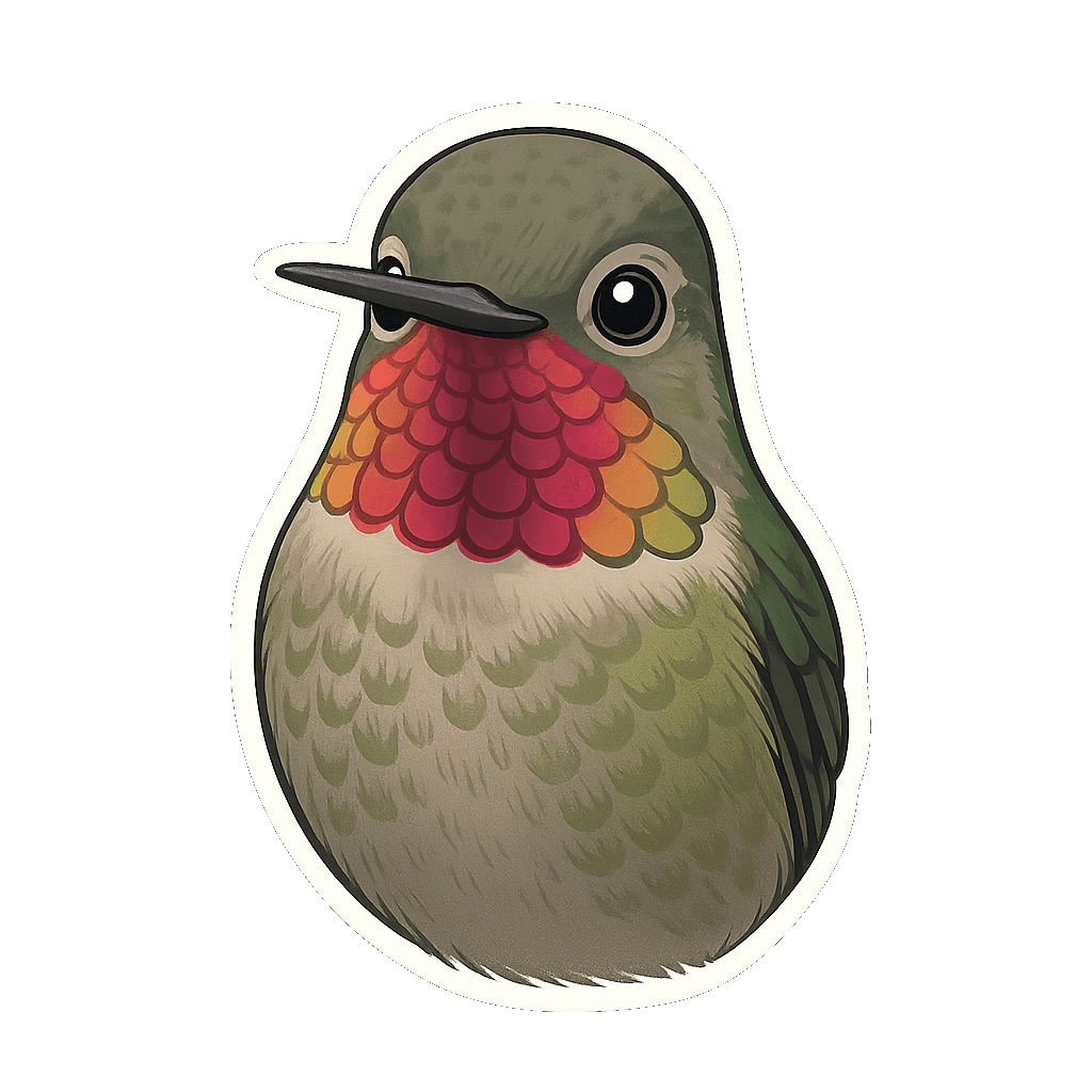 hummingbird