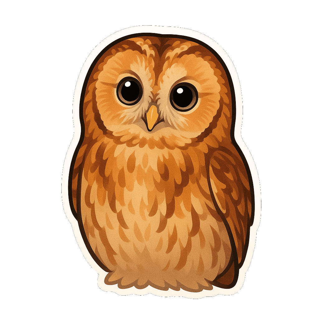 owl