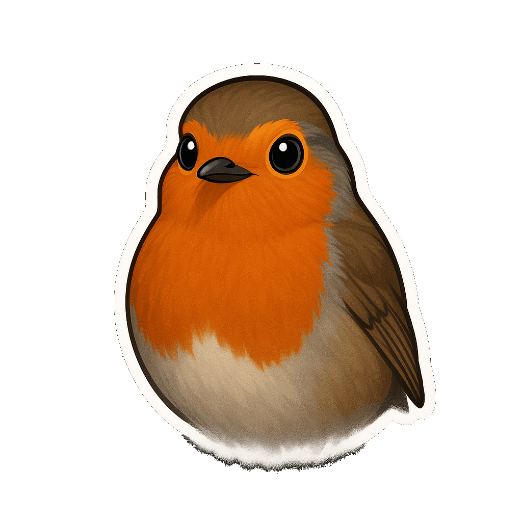 robin