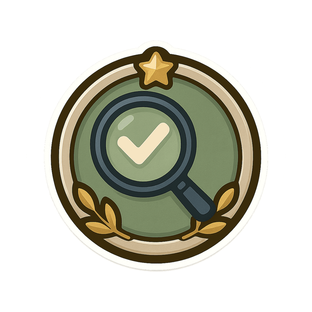 reviewer platinum